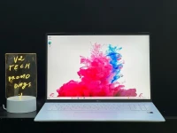 LG GRAM 17 Z90Q I7-1260P 16GB DDR5 256SSD