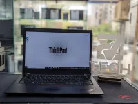 LENOVO THINKPAD T480S INTEL CORE I7 -8650U 24GB 256SSD