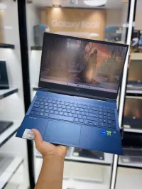 HP VICTUS 16 I7-11800H 16GB 512GB RTX 3050 4GB VRAM