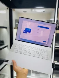 DELL XPS 9640 ULTRA 7 155H 16GB 1TB 4050 6GB VRAM