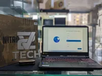 ACER NITRO 5 i5-11400H 16GB 512 SSD RTX 3060 