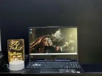ASUS TUF F15 I5-10300H 8GB 512SSD GTX 1650
