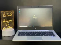 HP ELITEBOOK 830 G6 I5-8265U 8GB 256GB SSD