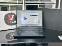 ACER PREDATOR HELIOS 18  i7-13700HX 16gb 1tb rtx 4070 2.5k 165hz