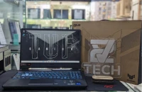 ASUS TUF F15 i7-11800H 16GB 512ssd RTX 3060 144Hz