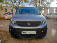 utilitaire-peugeot-partner-2020-k9-khenchela-algerie