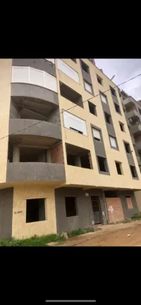 Vente Appartement F3 Tizi Ouzou Draa ben khedda