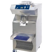 Turbine À Glace Gelato Italienne