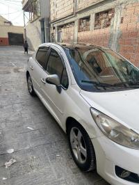 سيارات-peugeot-207-2011-allure-باش-جراح-الجزائر