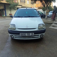 voitures-renault-clio-2-1999-el-kharrouba-boumerdes-algerie