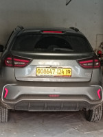 voitures-geely-gx3pro-2024-beni-fouda-setif-algerie