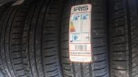 pneu iris