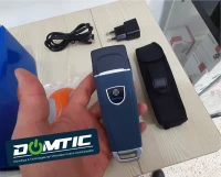 Controleur De Ronde RFID