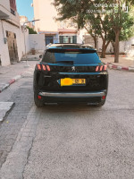 voitures-peugeot-3008-2021-sidi-bel-abbes-algerie