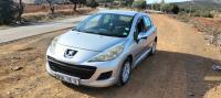 سيارات-peugeot-207-2010-البويرة-الجزائر