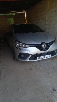 voitures-renault-clio-5-2023-rs-line-issers-boumerdes-algerie