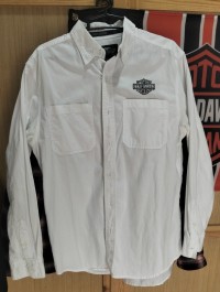 ملابس-علوية-harley-davidson-chemise-درارية-الجزائر