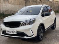 سيارات-geely-gx3-pro-2025-سطاوالي-الجزائر