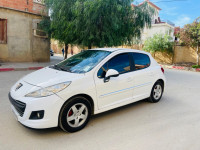 voitures-peugeot-207-2012-boudouaou-boumerdes-algerie