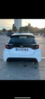 voitures-toyota-yaris-2022-jijel-algerie