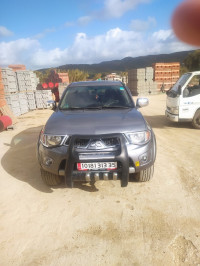 voitures-mitsubishi-l200-2013-doube-cabine-evolution-boudouaou-boumerdes-algerie