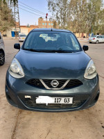 citadine-nissan-micra-2017-laghouat-algerie