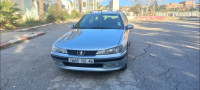 voitures-peugeot-406-2001-grarem-gouga-mila-algerie