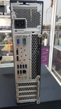 DES UNITÉS CENTRALES LENOVO I3 6 ÈME GÉNÉRATION SFF AVEC LECTEUR DVD D ORIGINE D EUROPE 