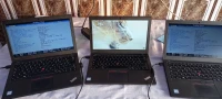 PCS PORTABLES LENOVO I5 6 EME GENERATION 