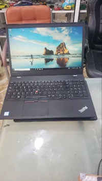 NOUVEL ARRIVAGE LENOVO I5 6 EME GÉNÉRATION 15.5 POUCES DOUBLE BATTERIE D ORIGINE FRANCE