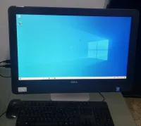 DELL ALL IN ONE I5 4 EME GÉNÉRATION 24 POUCES HDMI 