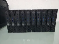 DES UNITÉS CENTRALES DELL MINI I5 9 ÈME GÉNÉRATION WIFI HDMI 