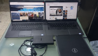 laptop-dell-i5-8-eme-generation-venu-de-france-mouzaia-blida-algeria