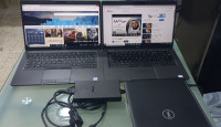 laptop-pc-portable-dell-i5-8-eme-generation-venu-de-france-mouzaia-blida-algerie