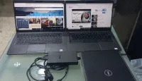 DELL I5 8 EME GÉNÉRATION VENU DE FRANCE 