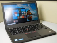 DES PCs PORTABLES LENOVO I5 6 EME GÉNÉRATION 12.5 D ORIGINE D EUROPE GARANTIE 3 MOIS 
