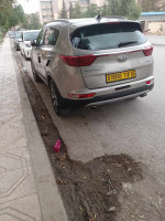 voitures-kia-sportage-2018-gt-line-batna-algerie