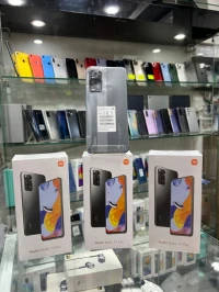 Xiaomi Redmi note 11 pro 8/128