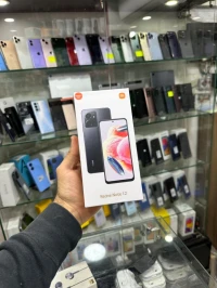 Xiaomi Redmi note 12 4/128