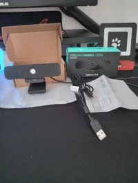LOGITECH C925e