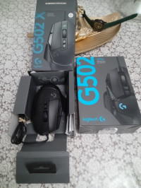 clavier-souris-logitech-g502-x-el-biar-alger-algerie