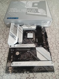 لوحات-أم-rog-strix-b660-a-gaming-wifi-d4-أولاد-فايت-الجزائر
