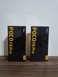 هواتف-ذكية-poco-f8-pro-عزابة-سكيكدة-الجزائر