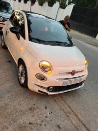 سيارات-fiat-500-2024-club-عين-النعجة-الجزائر