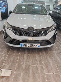 سيارات-renault-clio-5-2025-esprit-alpine-دالي-ابراهيم-الجزائر