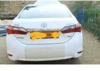 سيارات-toyota-corolla-2016-business-ڨوراية-تيبازة-الجزائر