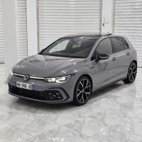 سيارات-volkswagen-golf-8-2024-gtd-الجزائر-وسط