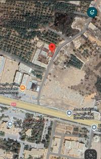 land-rent-ouargla-algeria