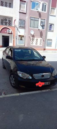 سيارات-byd-f3-2011-نقاوس-باتنة-الجزائر