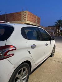 سيارات-peugeot-208-2013-أدرار-الجزائر